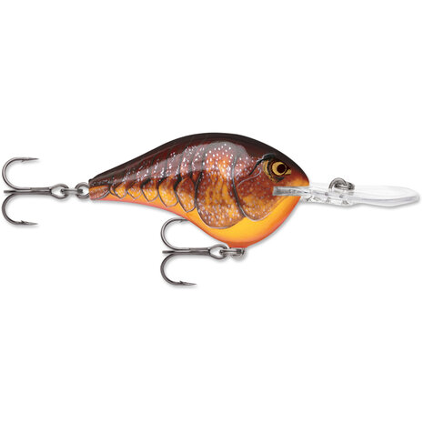 Rapala - PROMO Dives To Series 10 - 6.0cm - 17.0gr - Rapala