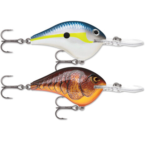 Rapala - PROMO Dives To Series 10 - 6.0cm - 17.0gr - Rapala