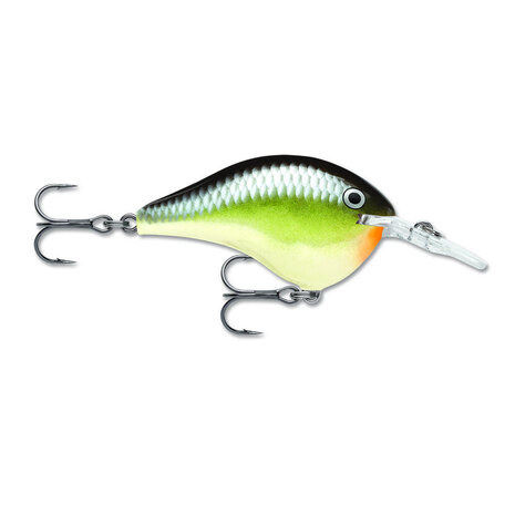 Rapala - PROMO Dives To Series 16 - 7.0cm - 22.0gr - Rapala