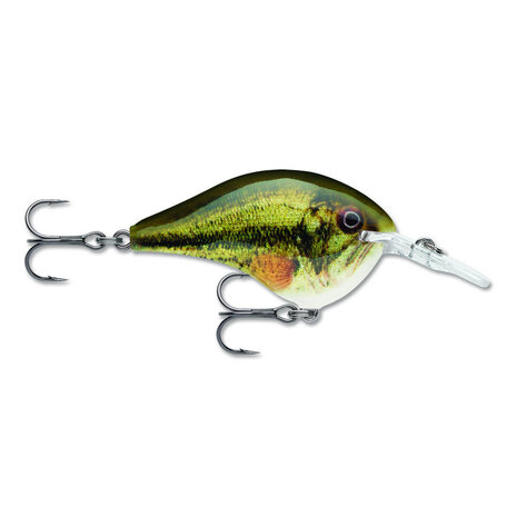 Rapala - PROMO Dives To Series 16 - 7.0cm - 22.0gr - Rapala