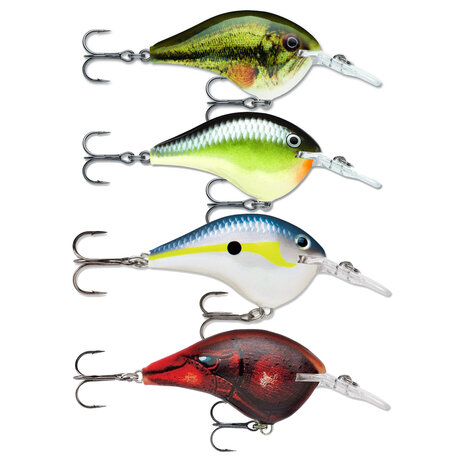 Rapala - PROMO Dives To Series 16 - 7.0cm - 22.0gr - Rapala