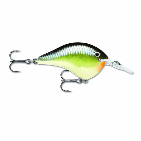 Rapala - PROMO Dives To Series 16 - 7.0cm - 22.0gr - Rapala