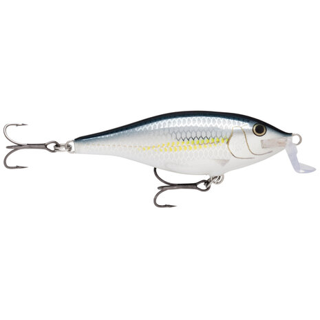 Rapala - PROMO Shad Rap Shallow Runner Bleak - 5cm - 5gr - Rapala 
