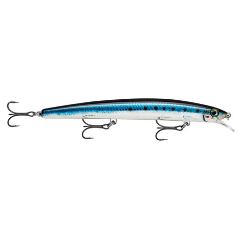 Rapala - PROMO Maxrap Live Green Mackerel - 15cm - 23gr - Rapala