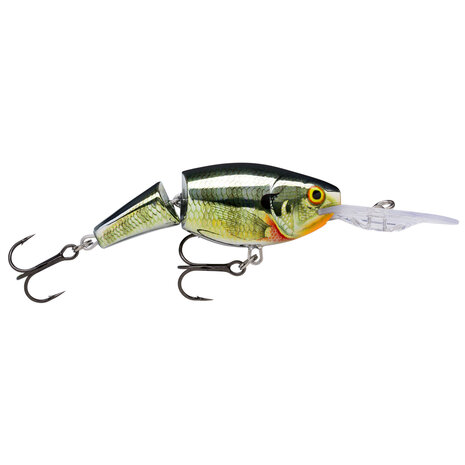 Rapala - PROMO Jointed Shad Rap Chrome Bluegill - 7cm - 13gr - Rapala