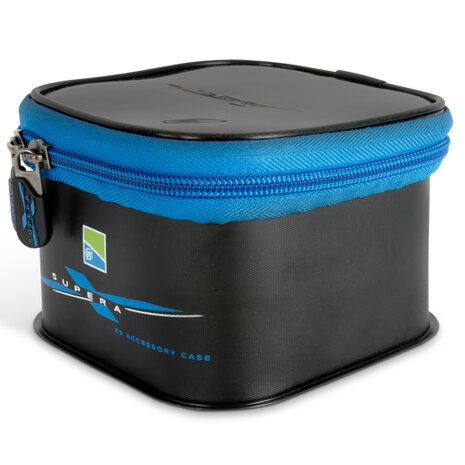 Preston - Supera X XS Eva Accessory Cases (2 stuks) - Preston