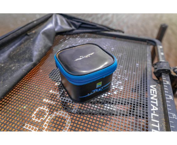 Preston - Supera X XS Eva Accessory Cases (2 stuks) - Preston