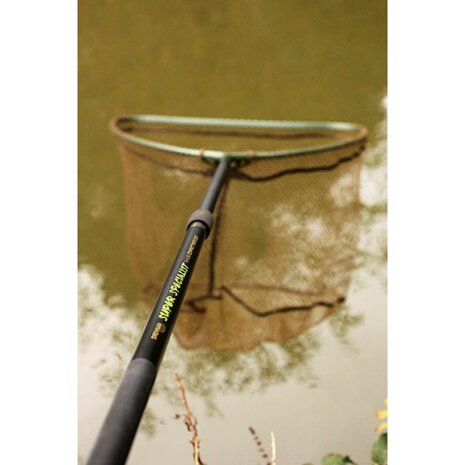 Drennan - Schepnetsteel Super Specialist Twistlock / 2,0m - Drennan