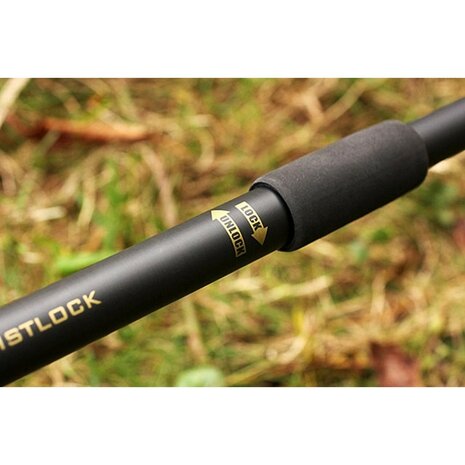 Drennan - Schepnetsteel Super Specialist Twistlock / 2,0m - Drennan