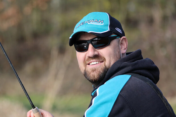 Drennan - Match Wraps Polarised Sunglasses - Drennan