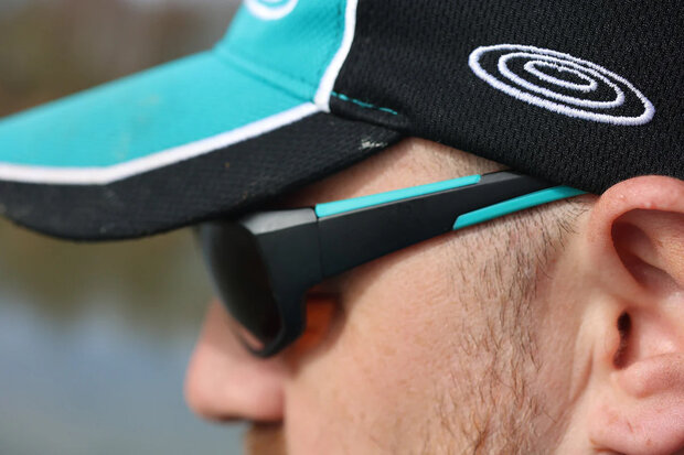 Drennan - Match Wraps Polarised Sunglasses - Drennan