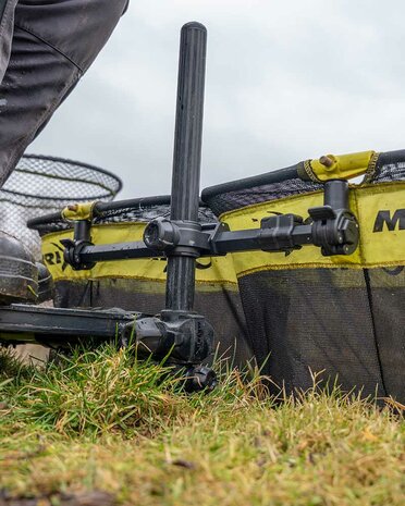 Matrix - Leefnetsteun Mini Tool Bar Pro - Matrix