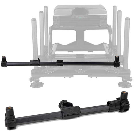 Matrix - Leefnetsteun Mini Tool Bar Pro - Matrix
