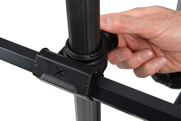 Matrix - Leefnetsteun Mini Tool Bar Pro - Matrix