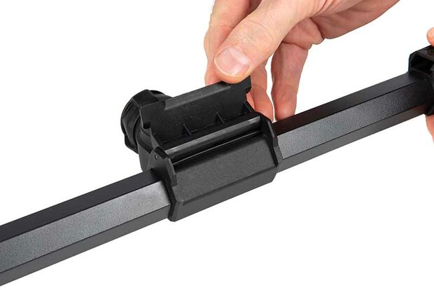 Matrix - Leefnetsteun Mini Tool Bar Pro - Matrix