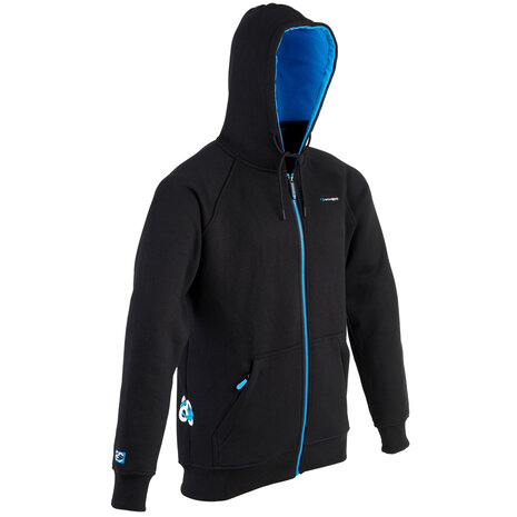 Garbolino - 80&#039;s Series Zip Hoodie- Garbolino