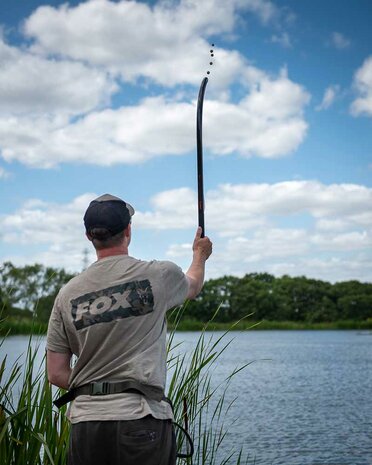 Fox Carp - Rangemaster C26 Throwing stick - Fox Carp