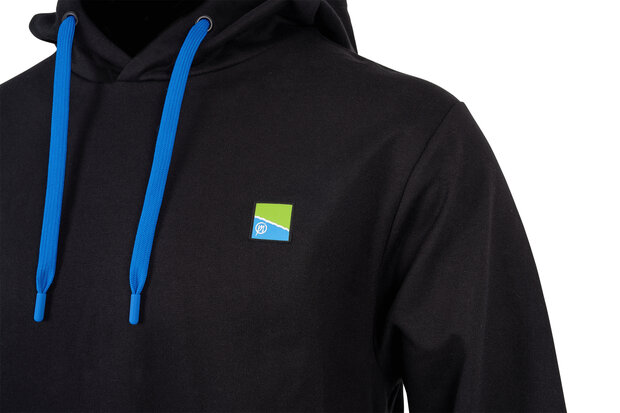 Preston - Pro Pullover Hoodie - Preston