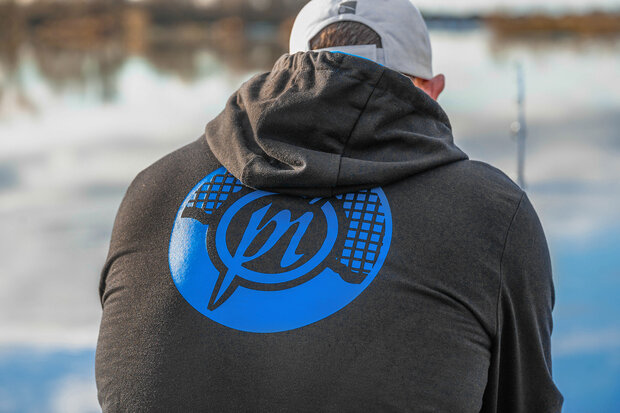 Preston - Pro Pullover Hoodie - Preston