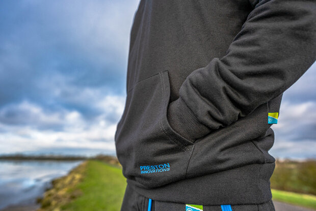 Preston - Pro Pullover Hoodie - Preston