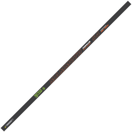 Sensas - Vaste hengel Parallel Mammoth 54 / 11.5m - Sensas