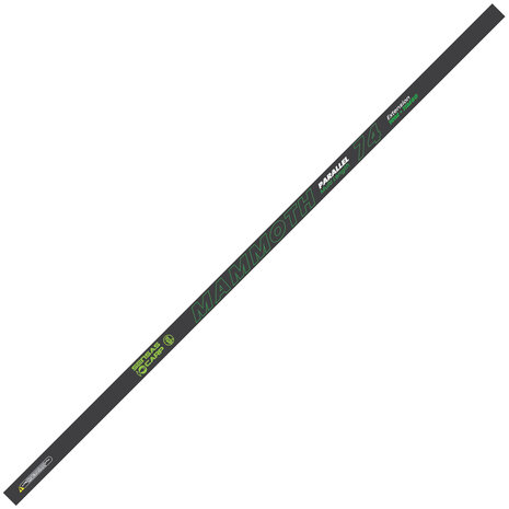 Sensas - Vaste hengel Mammoth 74 / 11.5m - Sensas