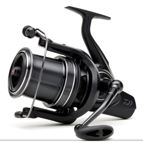 Daiwa - PROMO 23 Emblem Big Pit 45 SCW QD - Daiwa