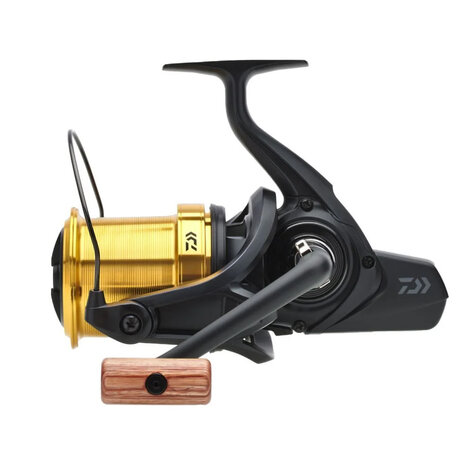 Daiwa - PROMO 23 Emblem Big Pit 45 SCW QD-OT - Daiwa