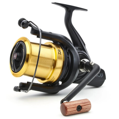 Daiwa - PROMO 23 Emblem Big Pit 45 SCW QD-OT - Daiwa