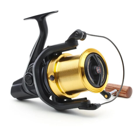 Daiwa - PROMO 23 Emblem Big Pit 45 SCW QD-OT - Daiwa
