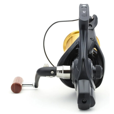Daiwa - PROMO 23 Emblem Big Pit 45 SCW QD-OT - Daiwa