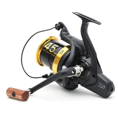 Daiwa - PROMO 23 Emblem Big Pit 45 SCW QD-OT - Daiwa