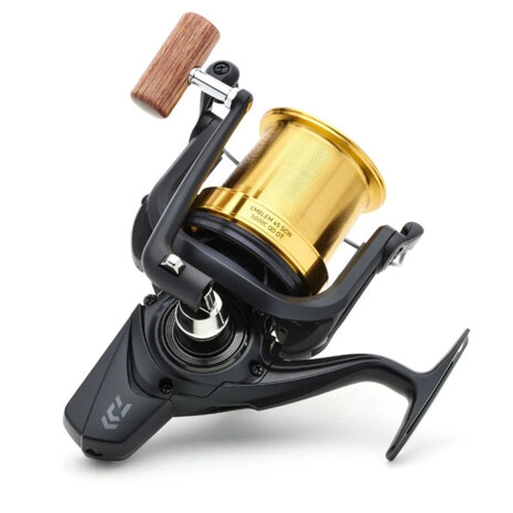 Daiwa - PROMO 23 Emblem Big Pit 45 SCW QD-OT - Daiwa