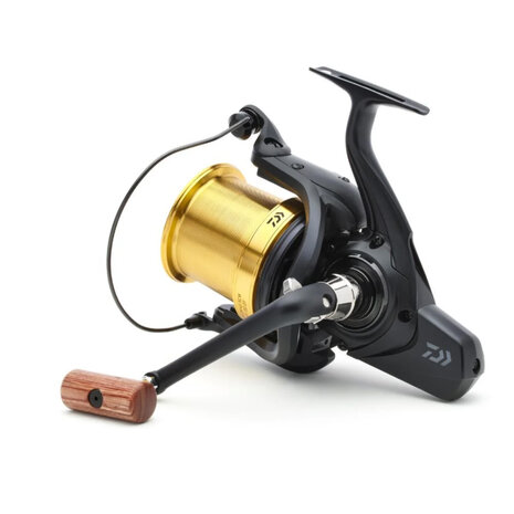 Daiwa - PROMO 23 Emblem Big Pit 45 SCW QD-OT - Daiwa
