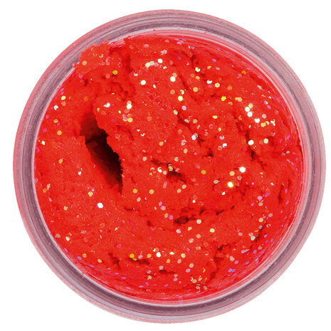 Berkley - Powerbait Natural Scent Glitter Trout Bait - Berkley