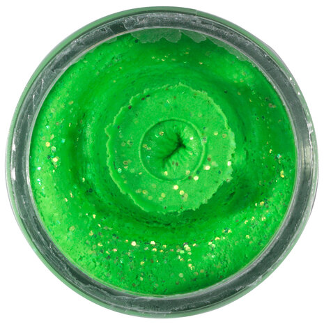 Berkley - Powerbait Natural Scent Glitter Trout Bait - Berkley