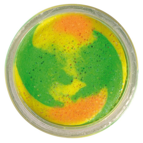 Berkley - Powerbait Glitter Trout Dough - Berkley