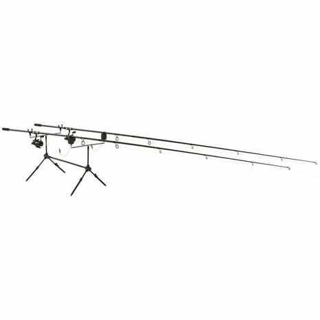 Mitchell - Combo GT PRO Complete Carp Set - Mitchell