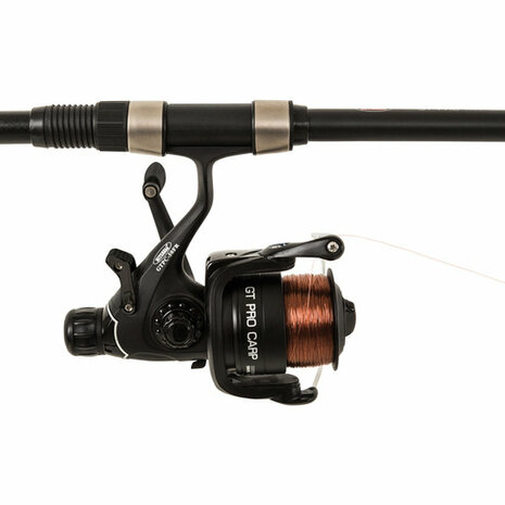Mitchell - Combo GT PRO Complete Carp Set - Mitchell