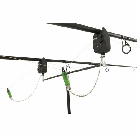Mitchell - Combo GT PRO Complete Carp Set - Mitchell