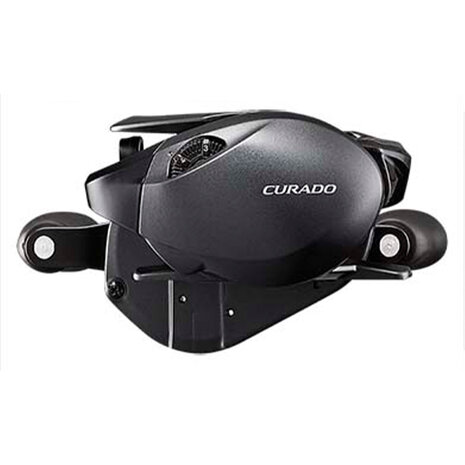 Shimano - Reel Curado DC 151 - Shimano