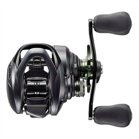 Shimano - Reel Curado DC 151 - Shimano