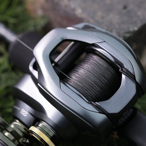 Shimano - Reel Curado DC 151 - Shimano
