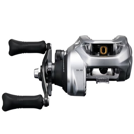 Shimano - Reel Tranx 301 B - Shimano