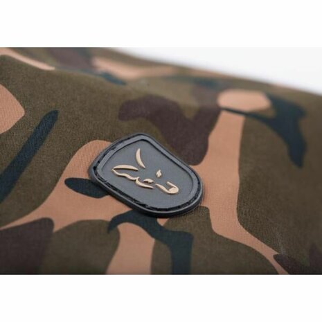 Fox  Carp - PROMO Lightweight Camo Waders  - Fox Carp