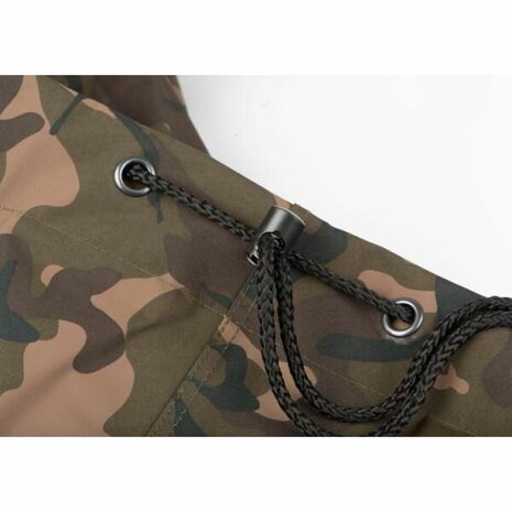 Fox  Carp - PROMO Lightweight Camo Waders  - Fox Carp