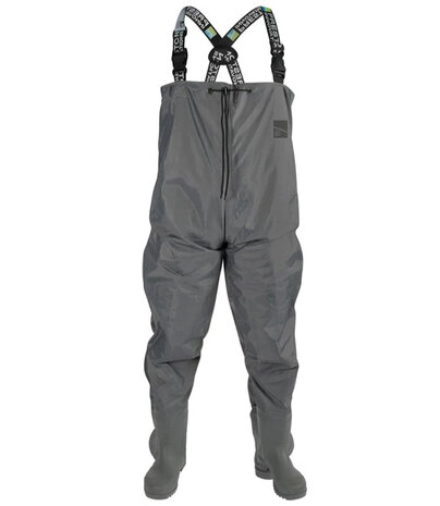 Preston - Heavy Duty Chest Waders - Preston