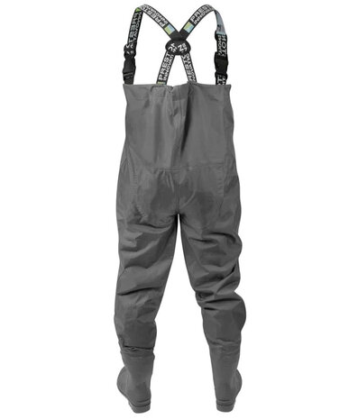 Preston - Heavy Duty Chest Waders - Preston