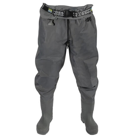 Preston - Heavy Duty Chest Waders - Preston