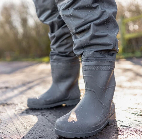 Preston - Heavy Duty Chest Waders - Preston